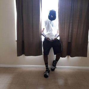 Meet your Posher, Kevin